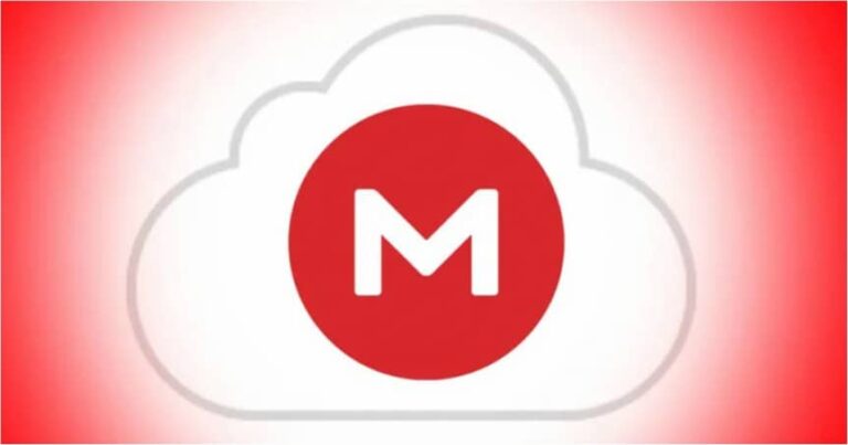 Mega: Registrarse en Mega - Crear cuenta en Mega Gratis